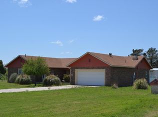 180 County Road 211, Mertzon, TX 76941
