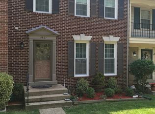 5621 Sutherland Ct, Burke, VA 22015