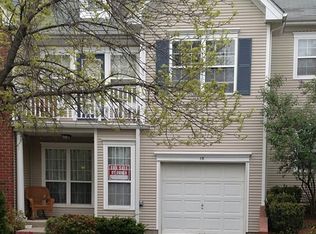 18 Constitution Way, Basking Ridge, NJ 07920