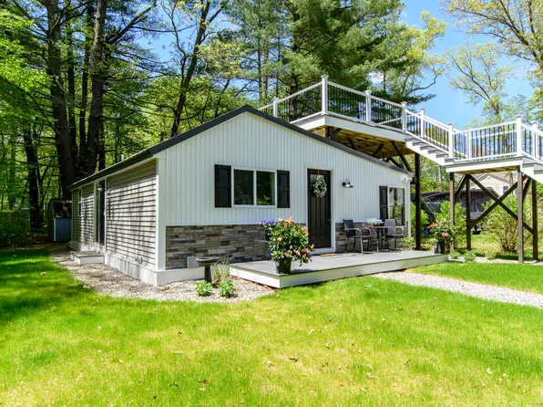 3 Arnold Lane, Killingly, CT 06241