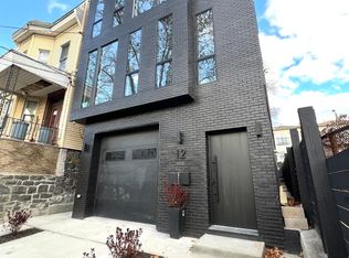 12 Charles St #2, Jersey City, NJ 07307