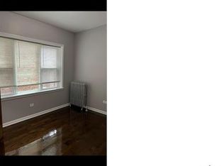 6350 S Ada St Unit 2, Chicago, IL 60636