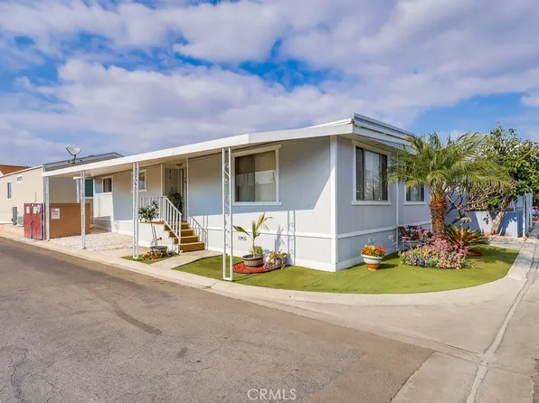 4101 Paramount Blvd Spc 100, Pico Rivera, CA 90660