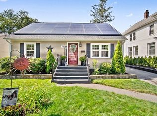 78 David St, Springfield, MA 01104