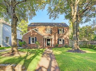 6719 Brompton Rd, Houston, TX 77005