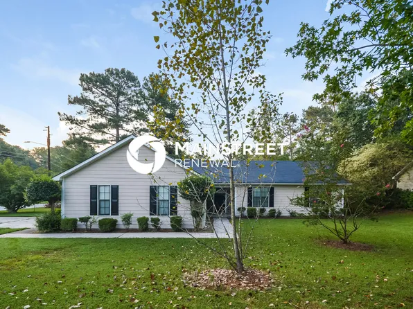 1478 Carriage Ln, Jonesboro, GA 30238