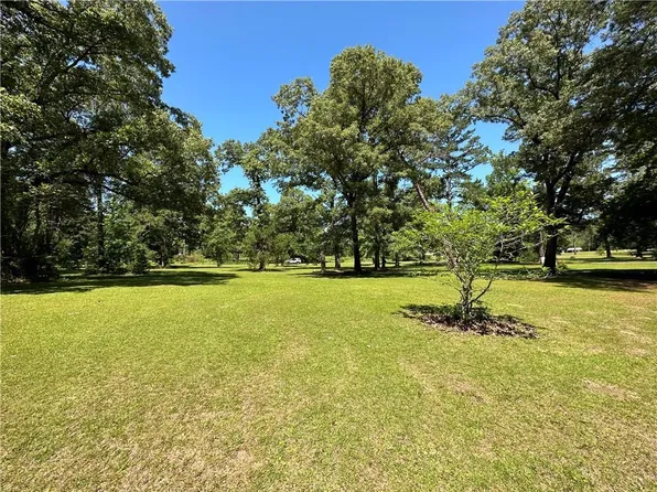 0 Liberty Hill Rd, Boyce, LA 71409
