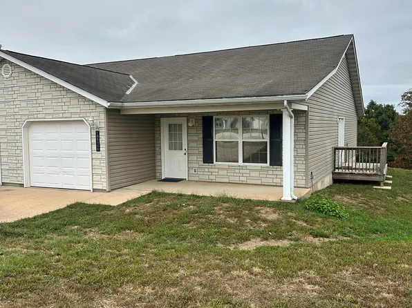 16845 Huntington #B, Saint Robert, MO 65584