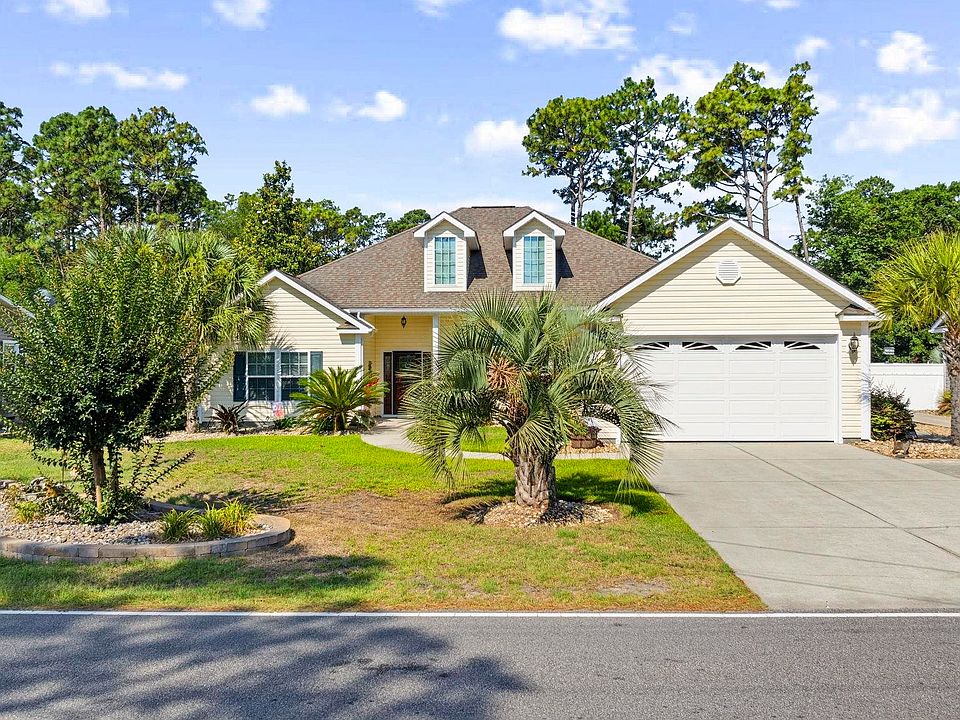 1st image of 1007 Belle Dr.
