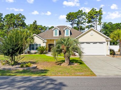 1007 Belle Dr., North Myrtle Beach, SC, 29582