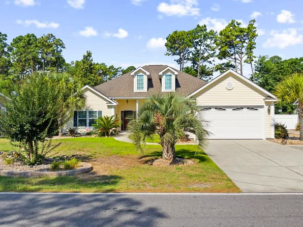 1007 Belle Dr., North Myrtle Beach, SC 29582