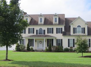 74 Mikayla Ann Dr, Rehoboth, MA 02769