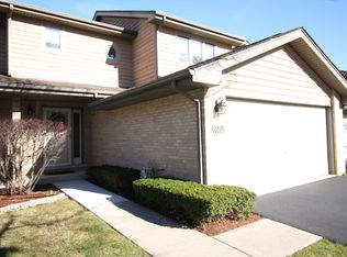 16680 Grants Trl, Orland Park, IL 60467