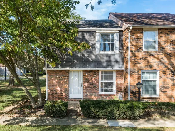 1043 Hardesty Pl E #F-1, Columbus, OH 43204
