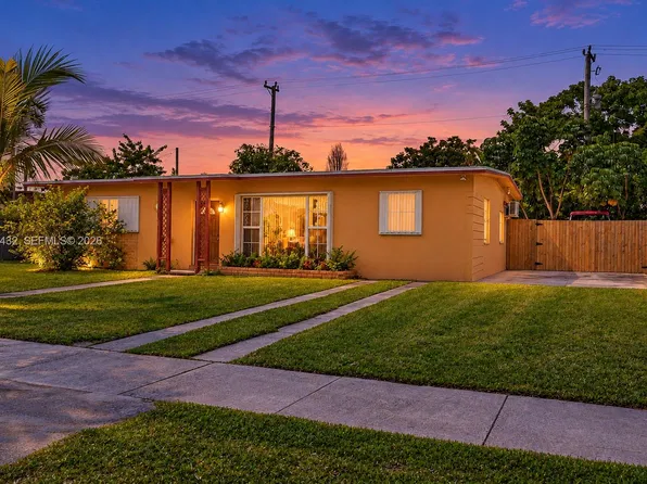 29400 SW 147th Ave, Homestead, FL 33033