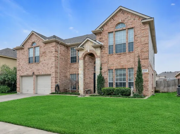 5224 Rush Creek Ct, Fort Worth, TX 76244