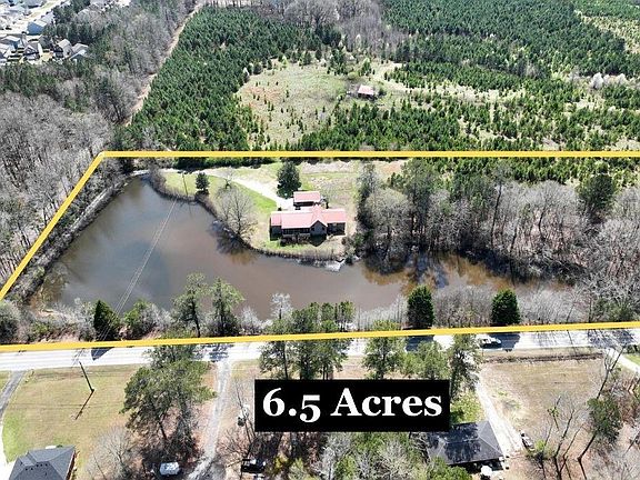 2nd image of 6780 Johnson Rd