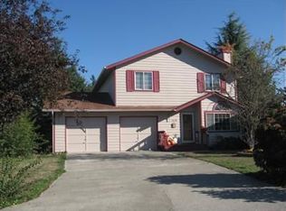 13119 3rd Avenue Ct E, Tacoma, WA 98445