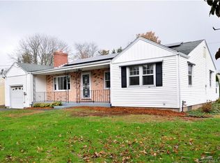 1135 High Rd, Berlin, CT 06037