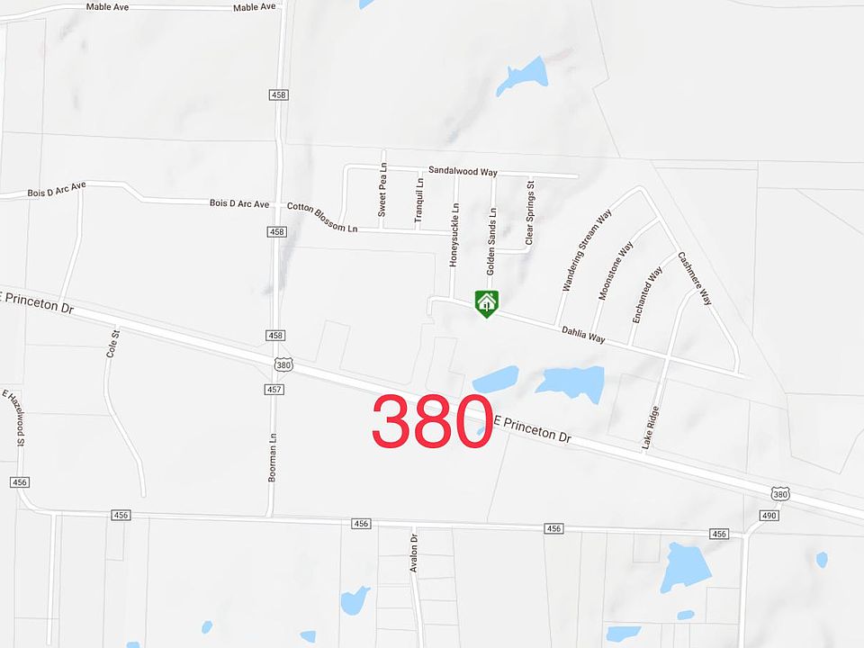 1901 Dahlia Way, Princeton, TX 75407 Zillow