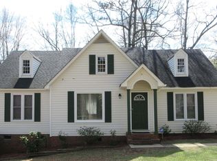 124 Castle Vale Rd, Irmo, SC 29063