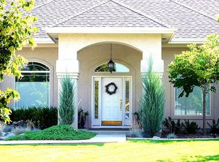 1414 N Snead Ave, Eagle, ID 83616