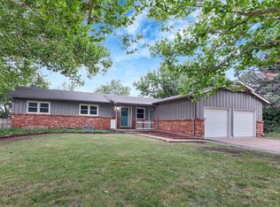 6211 Perryton St, Wichita, KS 67220