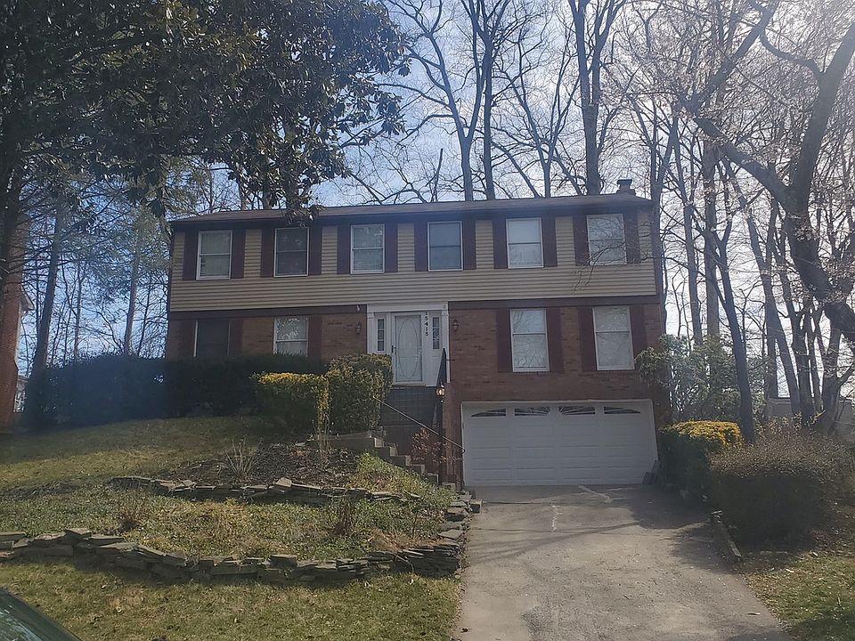 1st image of 15415 Silvan Glen Dr