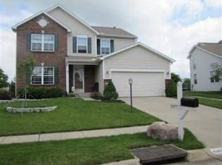 6263 Autumn Meadows Dr, Dayton, OH 45424