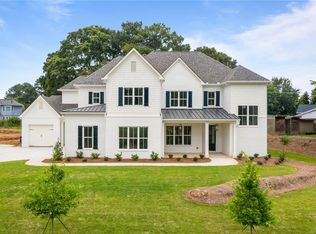 2798 Adante Ct NE, Marietta, GA 30062
