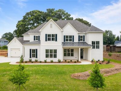 2798 Adante Ct NE, Marietta, GA, 30062