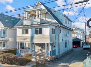 24 Jackson Ave, Bridgeport, CT 06606