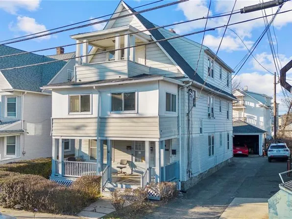 24 Jackson Avenue, Bridgeport, CT 06606
