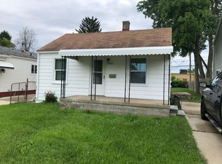 30480 Brush St, Madison Heights, MI 48071