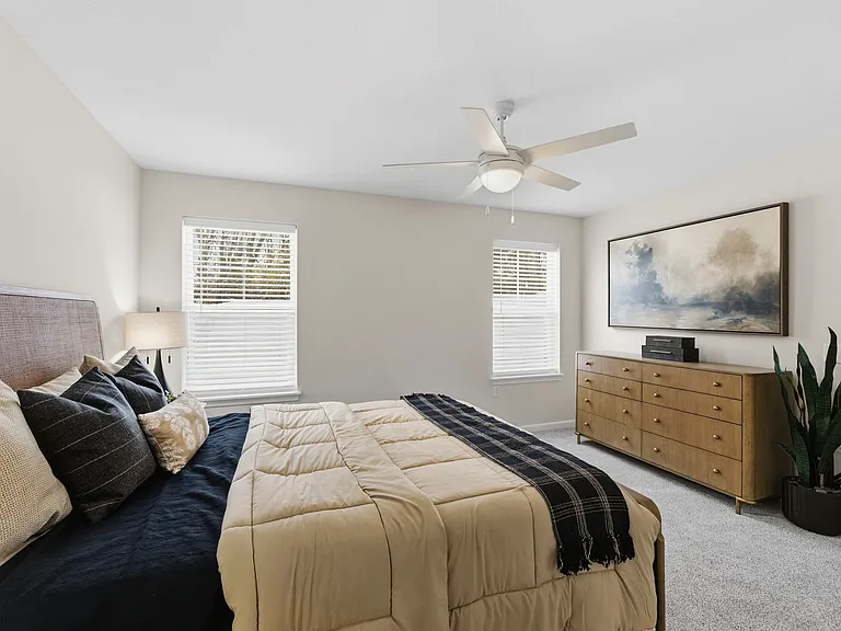 The Villas at Wyles Farm — Photo 85