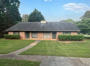 2335 Rosedale Rd, Snellville, GA 30078