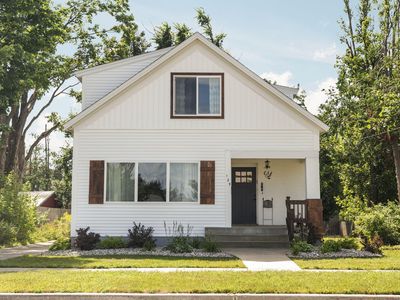 129 W Petoskey St, Gaylord, MI, 49735
