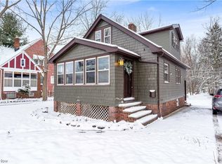 4708 Snow Rd, Parma, OH 44134