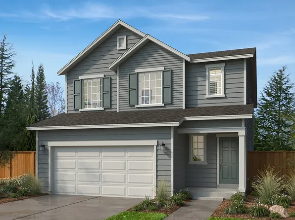 5235 89th Ave NE, Marysville, WA 98270