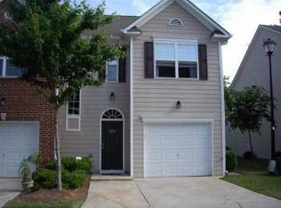 3780 Prescott Ridge Cir, Clarkston, GA 30021