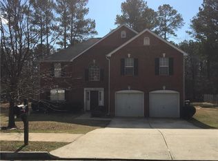 1009 Tara Bnd, Hampton, GA 30228