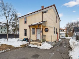 330 Hillside Avenue, Hartford, CT 06106