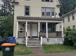 41 Prescott St FLOOR 3, Meriden, CT 06450