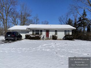 205 Glover St, Fulton, MO 65251