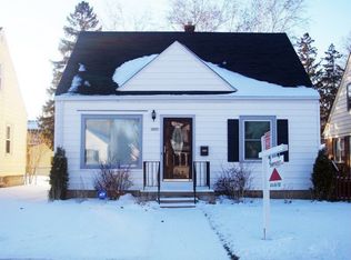 2825 N 78th St, Milwaukee, WI 53222