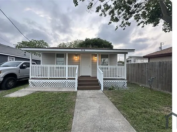 607 17th St, Corpus Christi, TX 78405