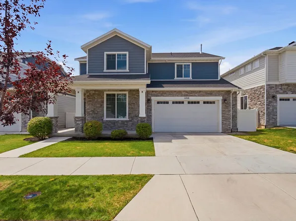 11518 S Rk Cv, South Jordan, UT 84095