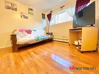 Rented by Keller Williams NYC