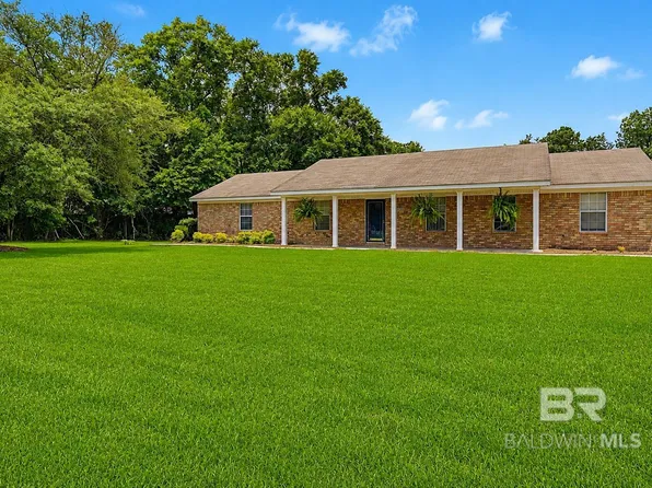 22963 Us Highway 98, Foley, AL 36535