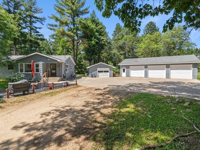 W8646 County Road C, Wautoma, WI, 54982